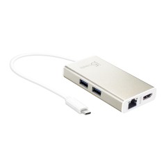 j5create N Usb Type-C Multi-Adapter
